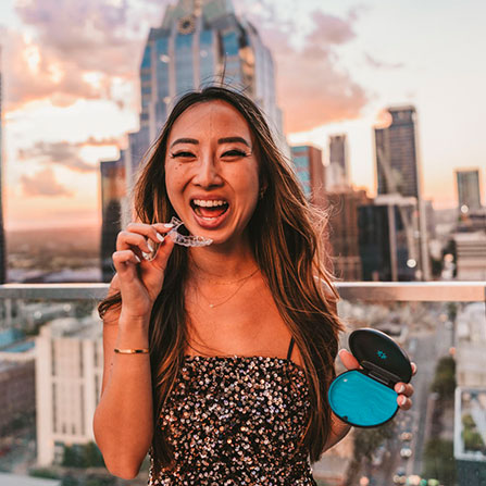 @invisalign